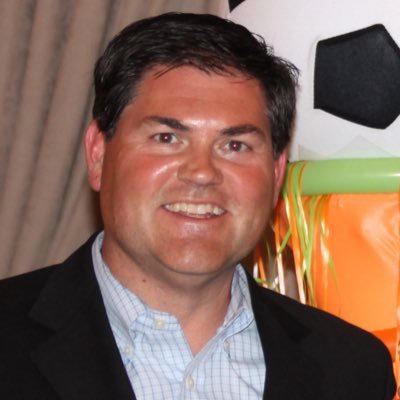 Profile Picture of Chris Kuhlmann (@jckuhlmann) on Twitter