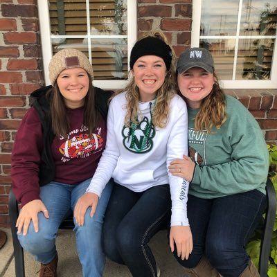 Profile Picture of Jessica Buckley (@J_Bucks_) on Twitter