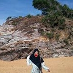 Profile Picture of amirazmi (@amirahzirh) on Instagram