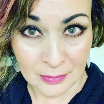 Profile Picture of Clarissa Candelaria (@ClarissaCandel1) on Twitter