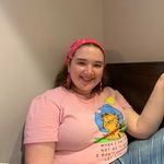 Profile Picture of Michaela Morgan (@micchaelaa.ann) on Instagram