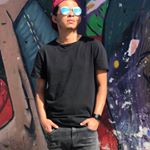 Profile Picture of Mitchell Martínez (@alaanmitchell20) on Instagram