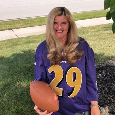 Profile Picture of Kim Alexander (@baltimorefankim) on Twitter