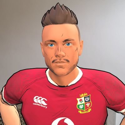 Profile Picture of Dan Squire (@dan5qu1r3) on Twitter