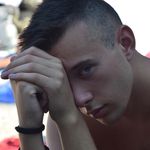 Daniele Salamone - Instagram Profile Picture of Daniele Salamone (@sala_99) on Instagram