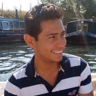 Profile Picture of Jonathan Martin (@martin2tone) on Twitter