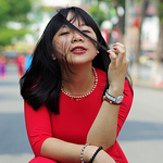 Profile Picture of Mai Linh Chi (@Emily Lagger) on Flickr