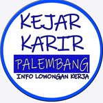 Profile Picture of LOKER PALEMBANG (@kejarkarirpalembang) on Instagram
