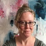 Profile Picture of Sharon Montgomery Artist (@sharon.montgomery.artist) on Instagram