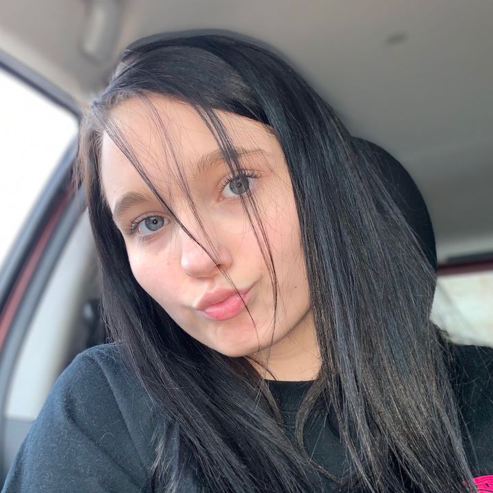 Profile Picture of Stephanie Lafferty (@stephlol16) on Tiktok