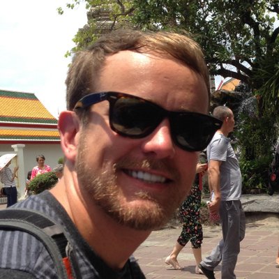 Profile Picture of John Wallace (@johnp_wallace) on Twitter