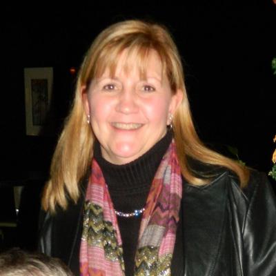 Profile Photo of Linda Cates (@LindaMCates) on Twitter