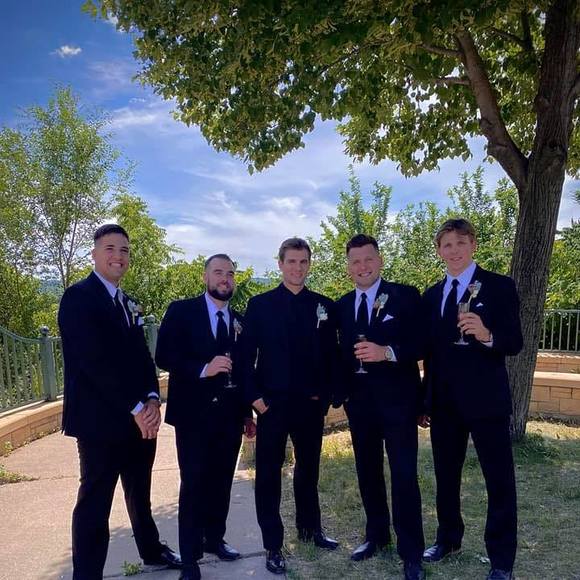 Profile Picture of Justin Howell (@justinhowell302) on Poshmark