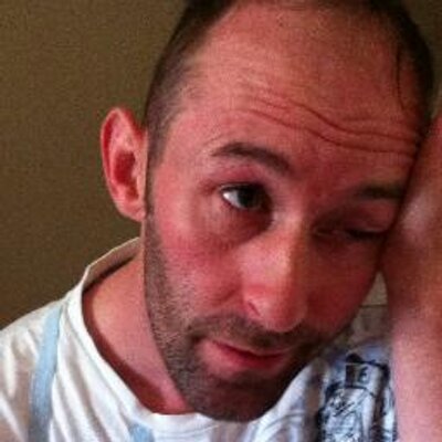 Profile Picture of Davidlatto (@LATTY1977) on Twitter