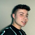 Profile Picture of Sage Allen (@sageallenn) on Instagram