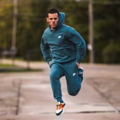 Profile Picture of Daniel LaBelle (@labelled4) on Twitter