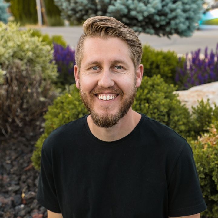Profile Picture of Jared Jensen (@@handydonuts) on Tiktok
