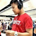 Profile Picture of michael gascon (@mgascon14) on Instagram