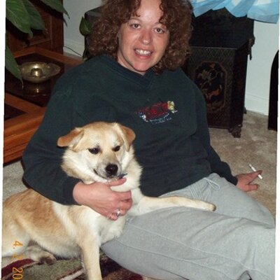 Profile Picture of Laurie Hackett (@Jeepryder48) on Twitter