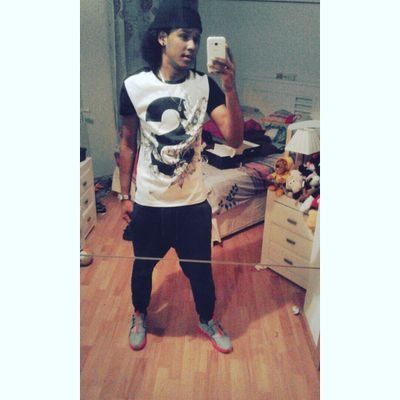 Profile Picture of Randy Rodriiguez (@RandiRodriguez) on Twitter