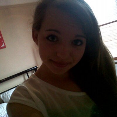 Profile Picture of Amelia Swain-thomas (@amelia__xo__xo) on Twitter