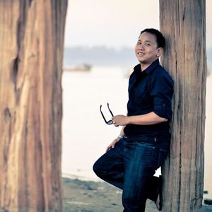 Profile Picture of Paing Thet Soe (@paing11) on Myspace