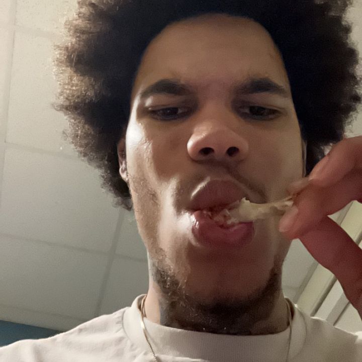 Profile Picture of ChristopherKillings (@christopherkillings) on Tiktok