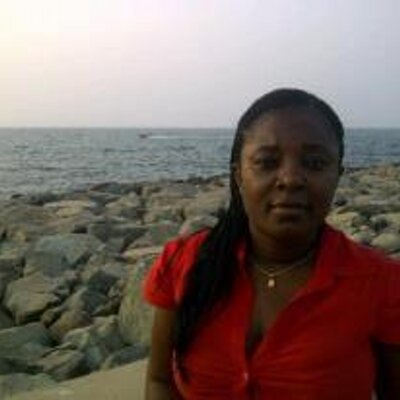 Profile Picture of Mina Tamuno-Williams (@tamunomina) on Twitter