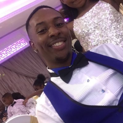 Profile Picture of CurryGoatConnoisseur (@DBennett94) on Twitter