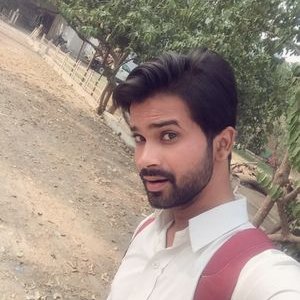 Profile Picture of Vibha Shankar (@shankar_vibha) on Twitter