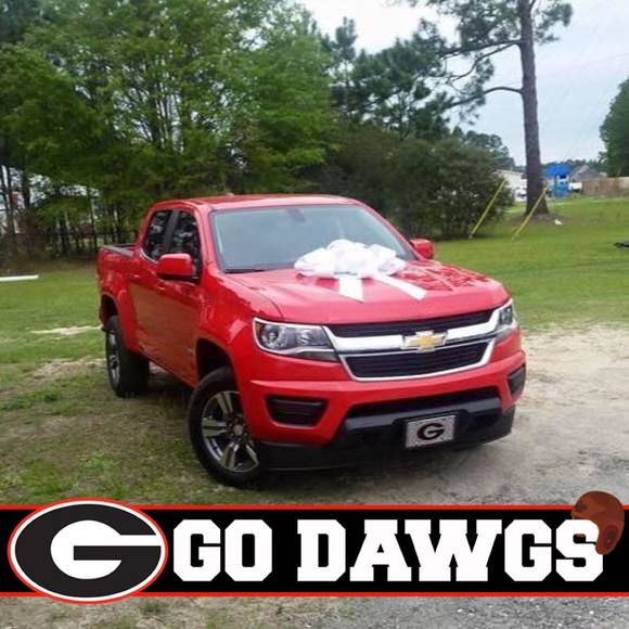 Profile Picture of Blake Meeks (@blakemeeks) on Poshmark