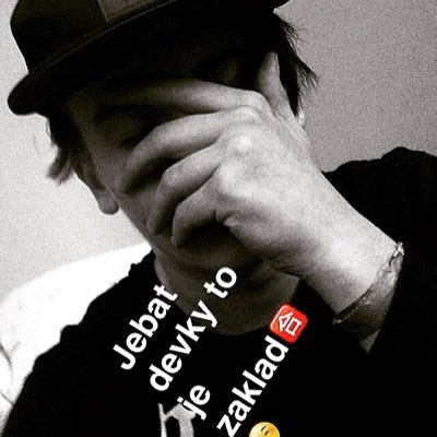 Profile Picture of Alexander Malik (@danecek2108) on Twitter