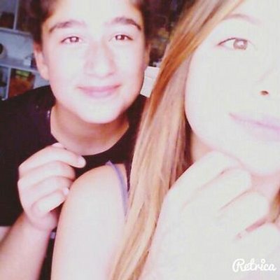 Profile Picture of Maria Yonadam (@MYonadam) on Twitter