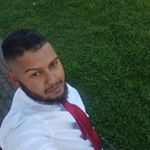 Profile Picture of Adrian Potts (@potts.adrian) on Instagram