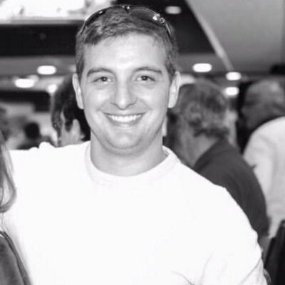 Profile Picture of Mike Virostko (@Virostkodash) on Twitter