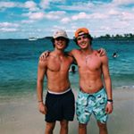 Profile Picture of Andrew, Hunter, & Trent (@vsco.boy_necessities) on Instagram