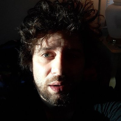 Profile Picture of David Zalewski (@Lord_Spagucci) on Twitter