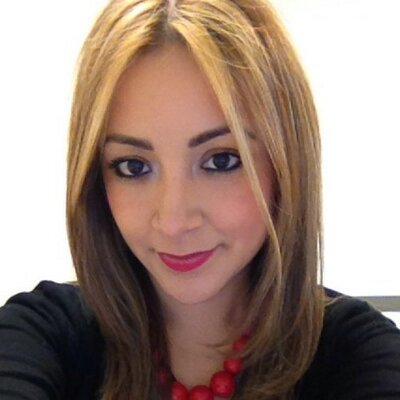 Profile Photo of Janet Nunez (@ComJanetnunez) on Twitter