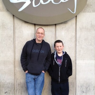 Profile Picture of Penny Arnold (@arnold_penny) on Twitter