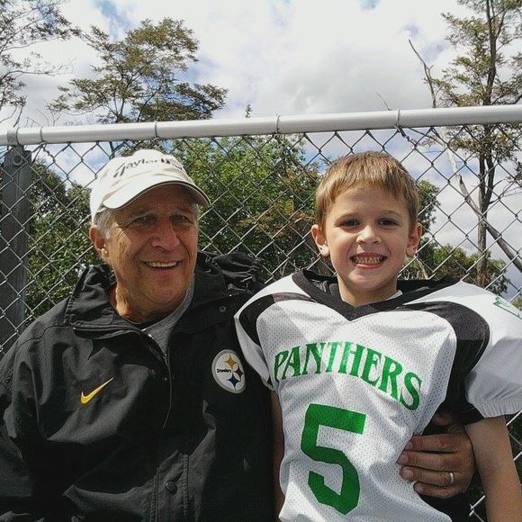 Profile Picture of Joseph Lukas (@01angels04) on Poshmark