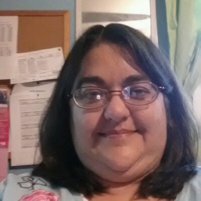 Profile Picture of Kathy Vance (@thevance4) on Twitter