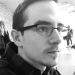 Profile Picture of Geoff Kuhn-Bach (@geoffreykb) on Instagram