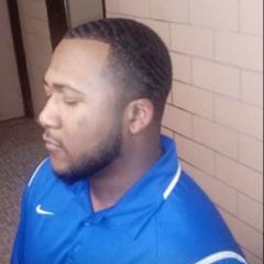 Profile Picture of Dee Al (@Dees_Nuutzz) on Twitter