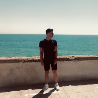 Profile Picture of Bob Bremer (@BobBremer4) on Twitter