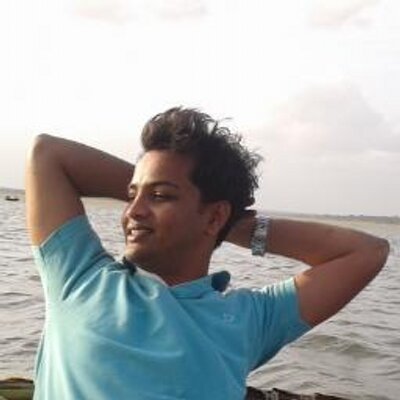 Profile Picture of Girish Patel (@girishpatel8) on Twitter