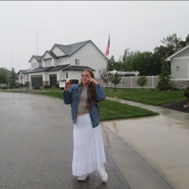 Profile Picture of #Dawny#35 (@dawn_holman) on Tiktok