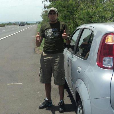 Profile Picture of Jason Carbajal (@jasoncarbajal17) on Twitter