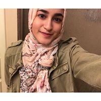 Profile Picture of Amenah Ispahany (@amenah-ispahany) on Quora