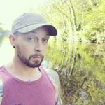 Profile Picture of Aaron Beeney (@tribalraven1984) on Instagram