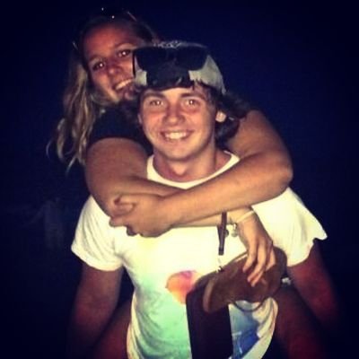 Profile Picture of Blake Brinkley (@bbrinkley25) on Twitter